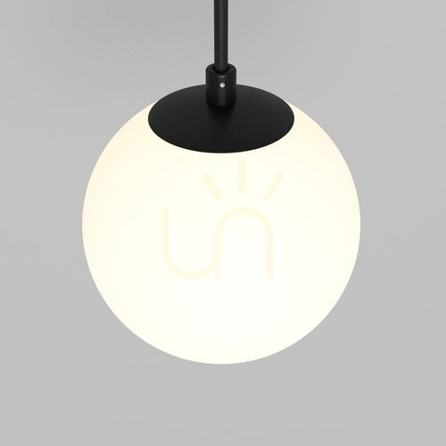 Jelölje be LUNA függesztéklámpa P039PL-5W4K-10-B Maytoni