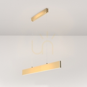 STEP függesztett lámpa P010PL-L23G3K Maytoni small 2