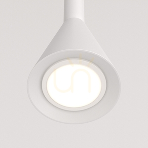 Fehér Maytoni Arrow P064PL-01W GU10 10 W függőlámpa small 2