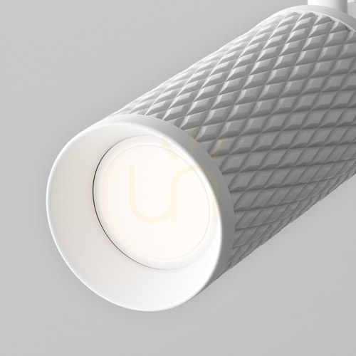Jelölje be Maytoni Focus Design TR011-1-GU10-W sínes spotlámpa, fehér, GU10, Unity