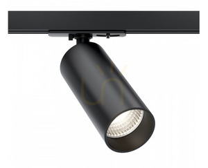 FOCUS LED-es gyűjtősín reflektor TR021-1-12B3K-W-D-B Maytoni small 1