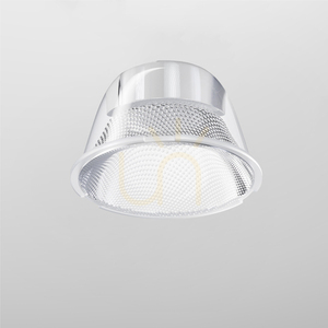 Maytoni Focus LED LensD31-36 lencse 5 W-os lámpatestekhez, 36°, Ø35 mm small 0