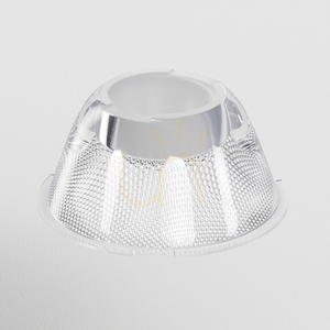 Maytoni Focus LED LensD38-24 24°-os lencse 12 W-os lámpatestekhez small 0