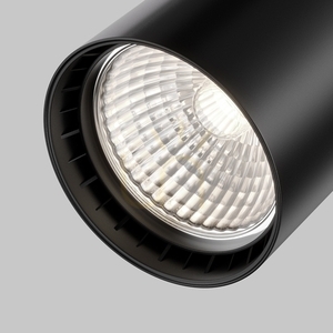 Maytoni Vuoro Unity sínlámpa TR003-1-10W4K-S-B fekete LED 10 W 4000 K small 2