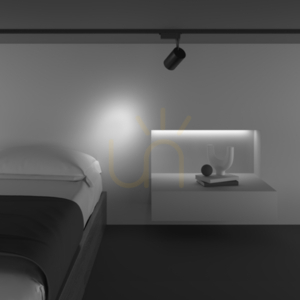 Maytoni Vuoro Unity sínlámpa TR003-1-10W4K-S-B fekete LED 10 W 4000 K small 9