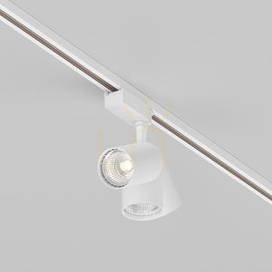 VUORO sínes lámpatest TR003-1-10W4K-S-W Maytoni small 3
