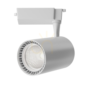 VUORO TR003-1-15W4K-S-W Maytoni sínes spotlámpa fehér 15 W 1600 lm 4000 K small 1