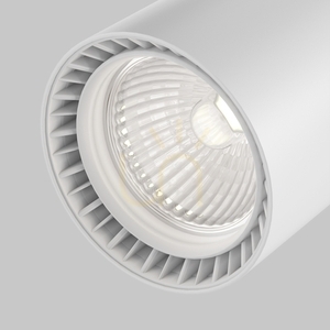 VUORO TR003-1-15W4K-S-W Maytoni sínes spotlámpa fehér 15 W 1600 lm 4000 K small 2