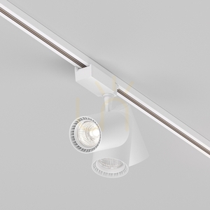 VUORO TR003-1-15W4K-S-W Maytoni sínes spotlámpa fehér 15 W 1600 lm 4000 K small 3