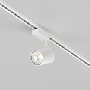 VUORO TR003-1-15W4K-S-W Maytoni sínes spotlámpa fehér 15 W 1600 lm 4000 K small 0