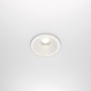 ZOOM süllyesztett lámpatest DL034-L12W4K-W IP65 Maytoni small 0