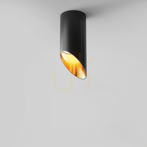 Jelölje be Plafond LIPARI C044CL-01-15GU10-B Maytoni