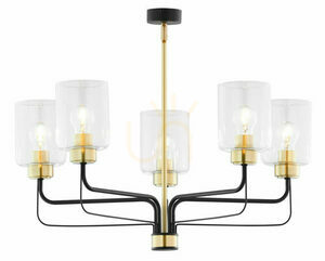 Ceres CR 5 cz/ms 5XE27/60W csillár 2 Ceres CR 5 cz/ms 5XE27/60W csillár small 2