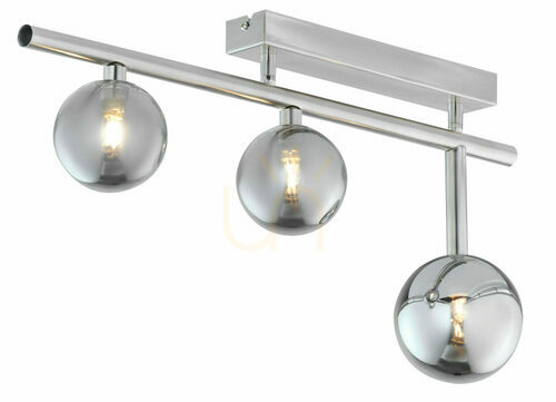 Jelölje be Plafond Neptun NT 3 ni G9 LED x 3