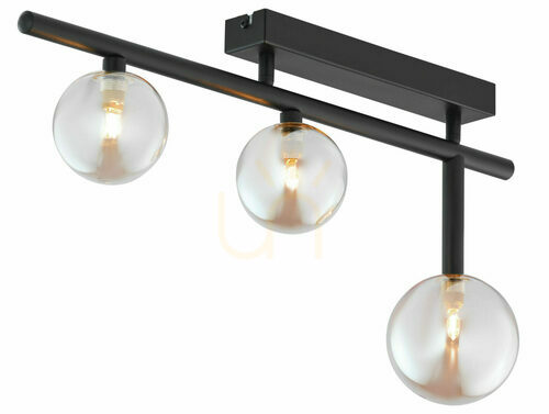 Jelölje be Plafond Neptun NT 3 cz/bu G9 LED x 3