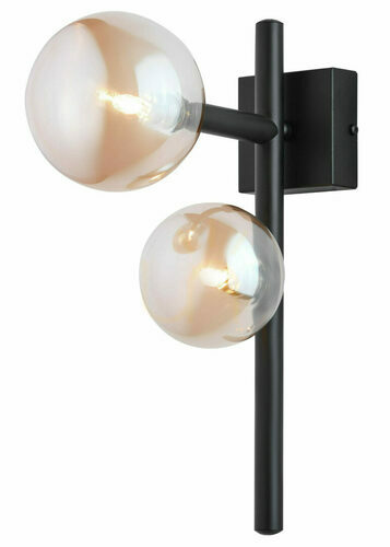 Jelölje be Neptun NT K2 cz/bu G9 LED fali lámpa x 2 db