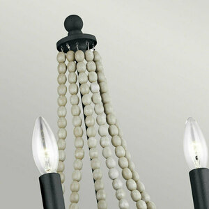 Nori 2 fényű fali lámpa Elstead small 3