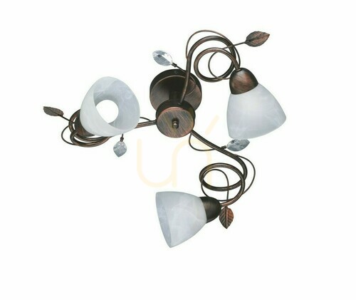 Jelölje be Trio TRADITIO Plafond 600700328
