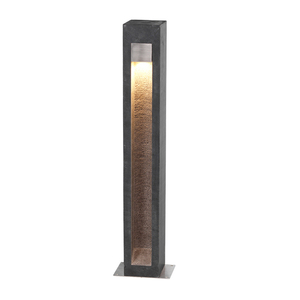 Nagy Parkstone LED lámpaoszlop Elstead small 0