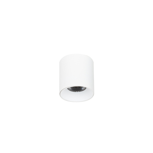 Jelölje be Felületre szerelhető lámpa Italux fehér LED 10W 4000K IP20 1100 lm CLN-6677-75-WH-4K