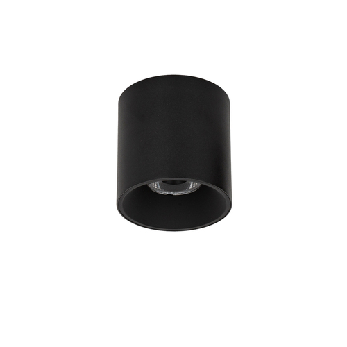 Jelölje be Felületre szerelhető lámpa Italux Altisma fekete LED 15W 3000K 9,5 cm CLN-6677-95-BL-3K