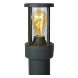 Kültéri állófény Lucide LORI antracit alumínium üveg 80 cm IP44 14893/80/30 small 3