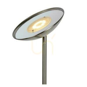 Állólámpa Lucide Zenith LED ezüst 180 cm 24W 19791/24/12 small 9