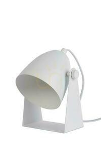Lucide CHAGO fehér modern asztali lámpa 45564/01/31 small 1