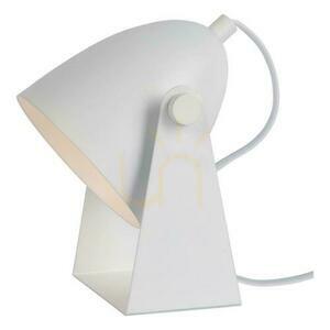 Lucide CHAGO fehér modern asztali lámpa 45564/01/31 small 3