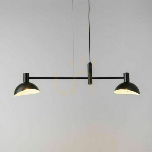 Jelölje be Függőlámpa Sigma Artis 2 fekete 90 cm SKU 40525