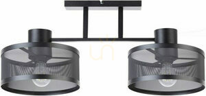 Plafon Sigma Bono 2 fekete 31908 0 Plafon Sigma Bono 2 fekete 31908 small 0