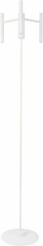 Jelölje be Padló lámpa Sigma Jork fehér 170 cm 3x G9 50187