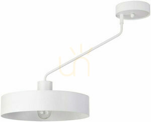 Plafon Sigma Jumbo 1 fehér 35 cm E27 31530 0 Plafon Sigma Jumbo 1 fehér 35 cm E27 31530 small 0
