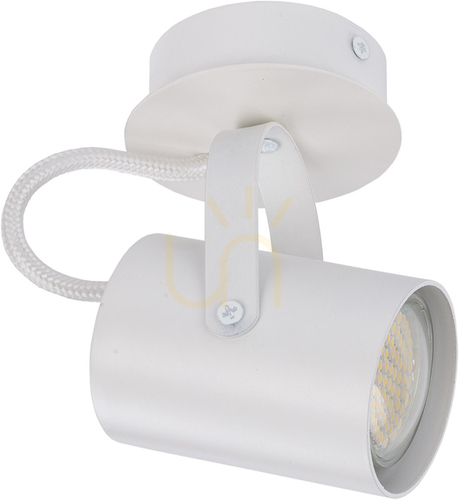 Jelölje be Plafon Sigma Kamera 1 fehér 25W GU10 32560