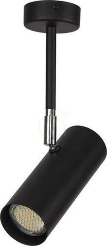 Jelölje be Plafon Sigma OKO M fekete 32595