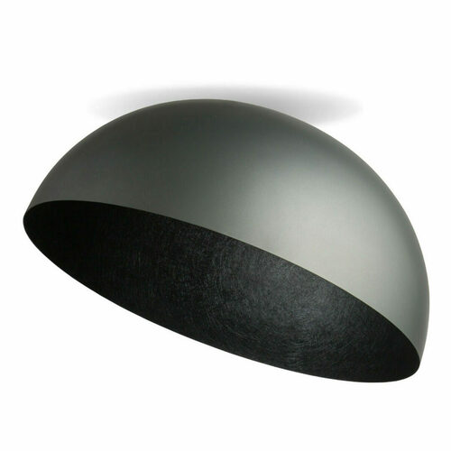 Jelölje be Plafon Sigma Sfera 90 cm ezüst E27 60W 32455