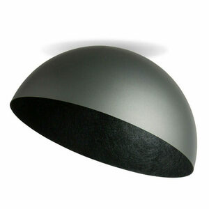 Plafon Sigma Sfera 50 cm ezüst 32457 small 0
