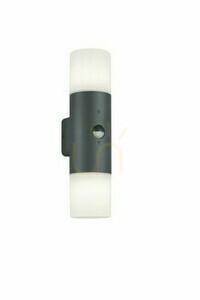 Trio HOOSIC kültéri fali lámpa 222260242 small 0