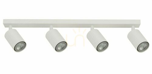 Jelölje be Plafon Sigma Zoom 4 fehér GU10 60 cm SKU 33317