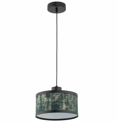 Jelölje be Függőlámpa Sigma GLORY 1 grafit/arany E27 25 cm 60W 40517