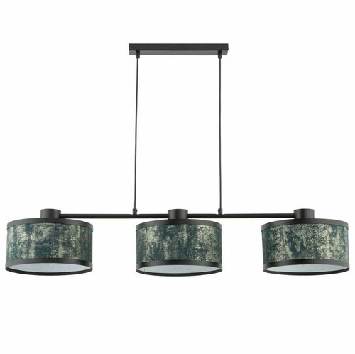 Jelölje be Függőlámpa Sigma GLORY 3 grafit/arany E27 60W 99 cm 40521