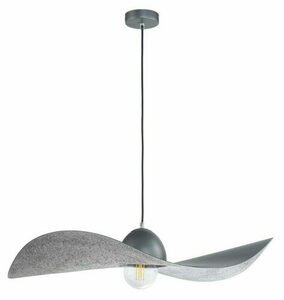 Függőlámpa Sigma Kapello ezüst 76cm 32336 small 0