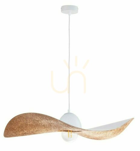 Jelölje be Függőlámpa Sigma Kapello 76 cm fehér E27 32337