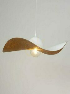 Függőlámpa Sigma Kapello 55 cm fehér E27 32344 small 1