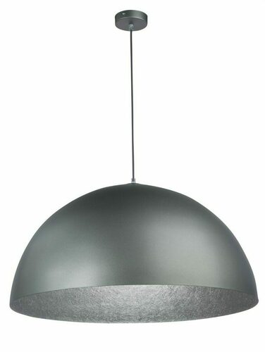 Jelölje be Függőlámpa Sigma Sfera 90 ezüst 30130