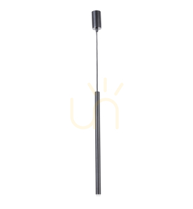 Függőlámpa Sigma Sopel 1 fekete G9 50 cm SKU 33149 small 0