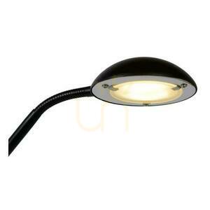 Lucide Zenith LED fekete fém állólámpa 19791/24/30 small 5