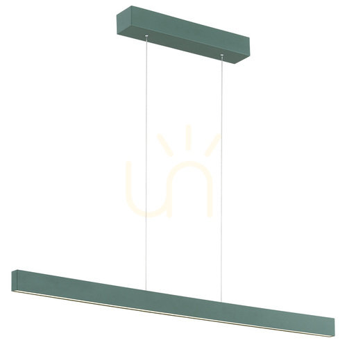 Jelölje be Függőlámpa ARGON BALANCE zöld LED 1x3W 8305