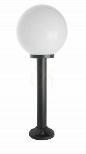 Jelölje be Kültéri állólámpa SU-MA KULE fekete 80 cm K 5002/3/K 300