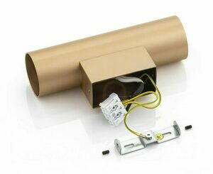 Fali lámpa ARGON MITOS PLUS arany 2xGU10 SKU 7178 small 9